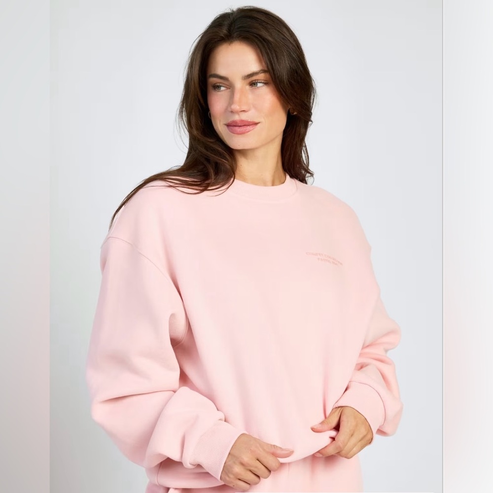 Comfrt Sweatshirt